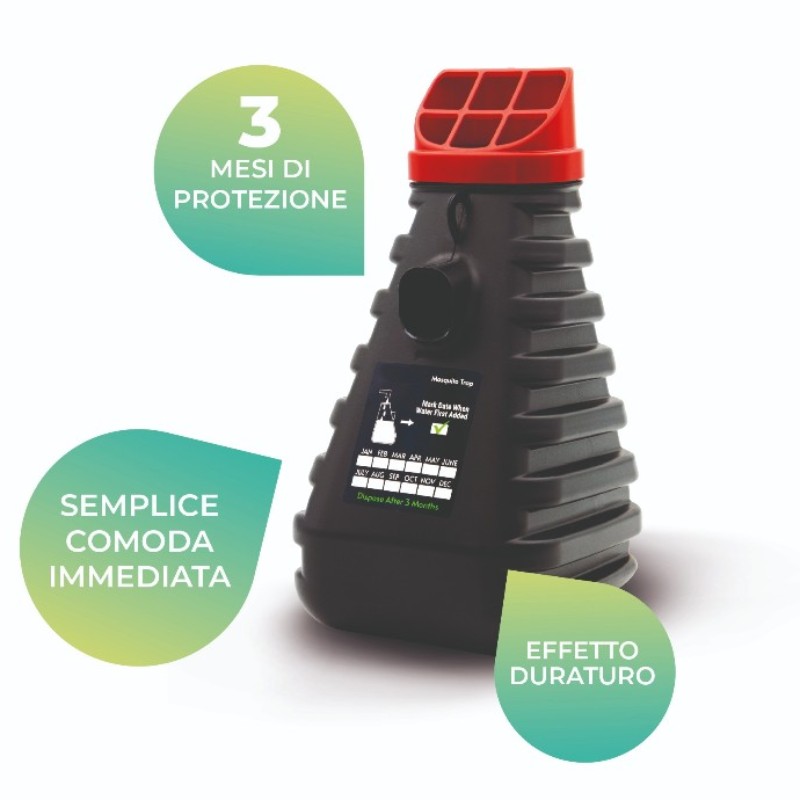 MOSQUITO TRAP